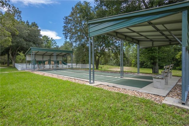 6378 W Pine Ridge Boulevard, Beverly Hills, FL 34465