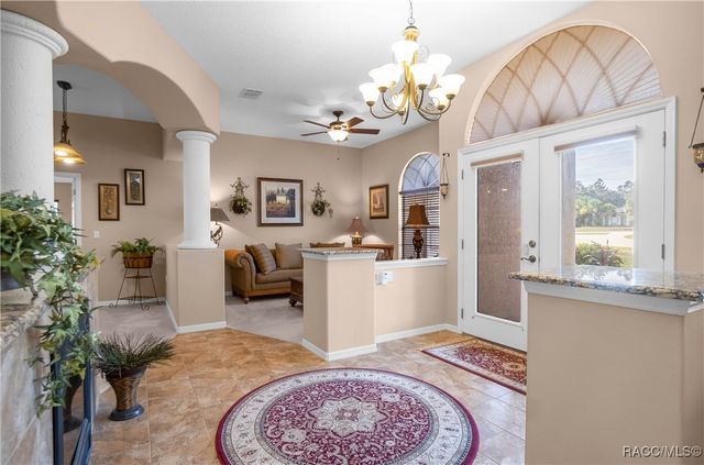 6378 W Pine Ridge Boulevard, Beverly Hills, FL 34465