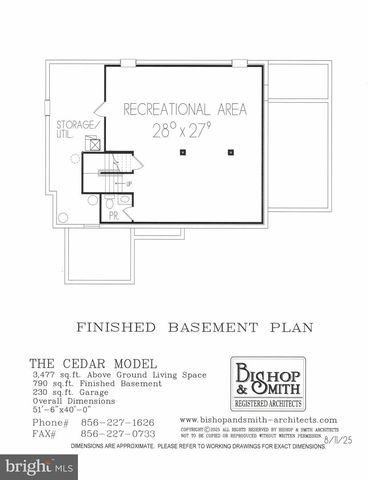 870 CEDAR AVE, Haddonfield, NJ 08033