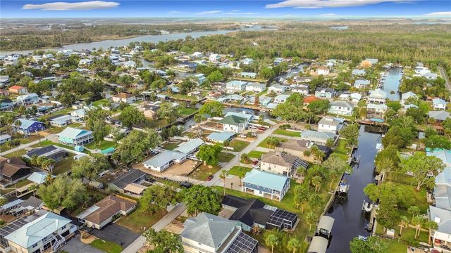 1851 NW 18TH STREET, Crystal River, FL 34428