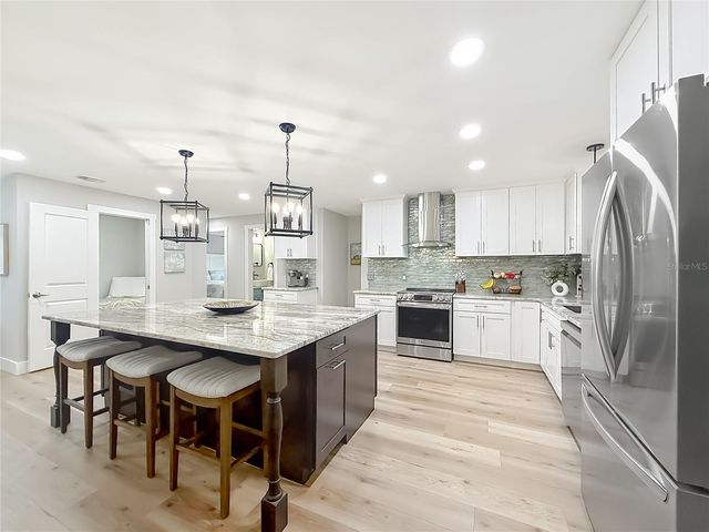 1851 NW 18TH STREET, Crystal River, FL 34428