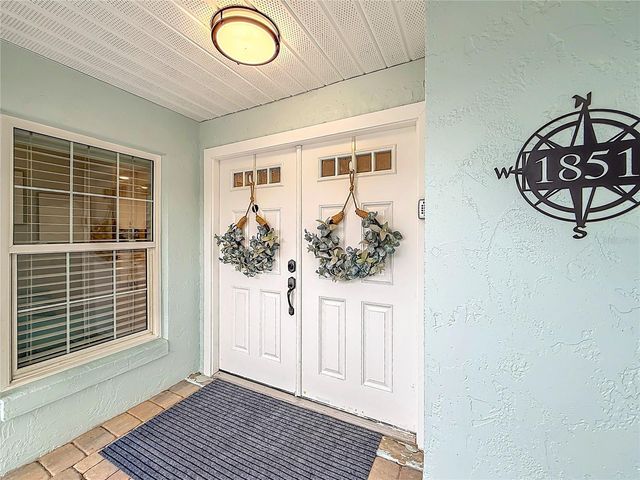 1851 NW 18TH STREET, Crystal River, FL 34428