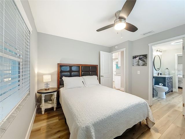 1851 NW 18TH STREET, Crystal River, FL 34428