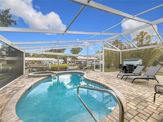 1851 NW 18TH STREET, Crystal River, FL 34428