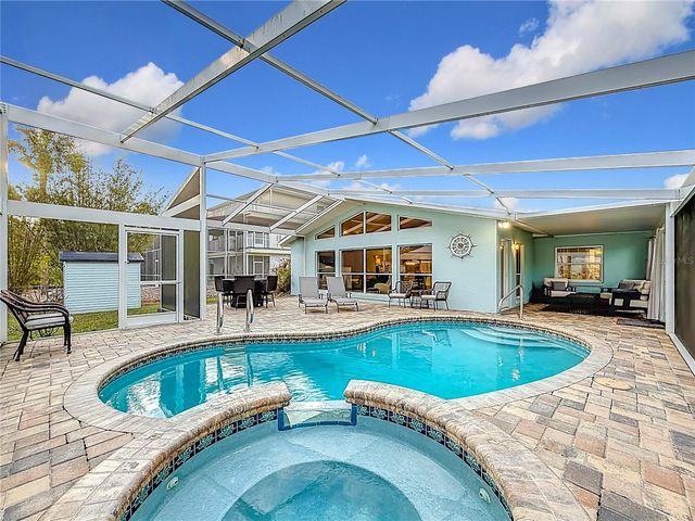 1851 NW 18TH STREET, Crystal River, FL 34428