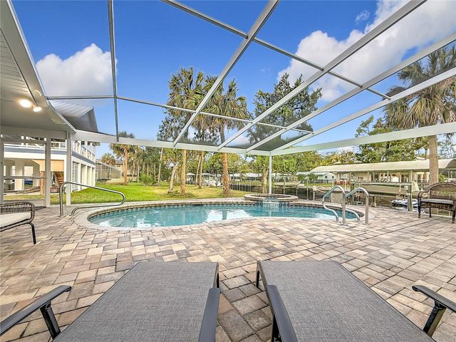 1851 NW 18TH STREET, Crystal River, FL 34428
