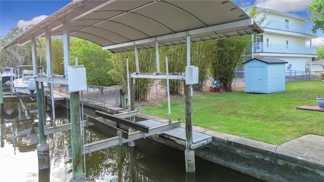 1851 NW 18TH STREET, Crystal River, FL 34428