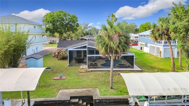 1851 NW 18TH STREET, Crystal River, FL 34428