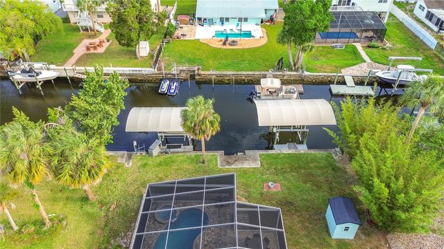 1851 NW 18TH STREET, Crystal River, FL 34428
