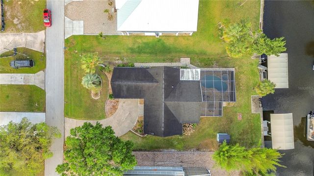 1851 NW 18TH STREET, Crystal River, FL 34428