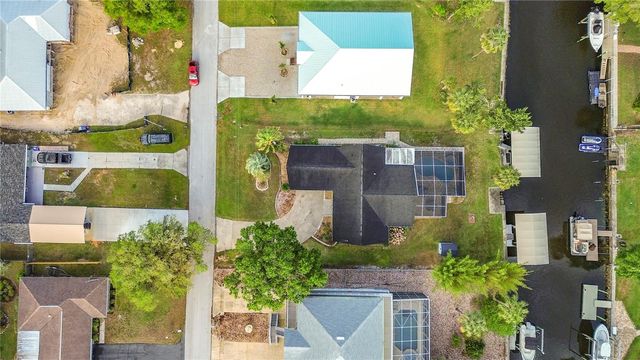 1851 NW 18TH STREET, Crystal River, FL 34428