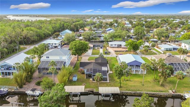 1851 NW 18TH STREET, Crystal River, FL 34428