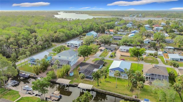 1851 NW 18TH STREET, Crystal River, FL 34428