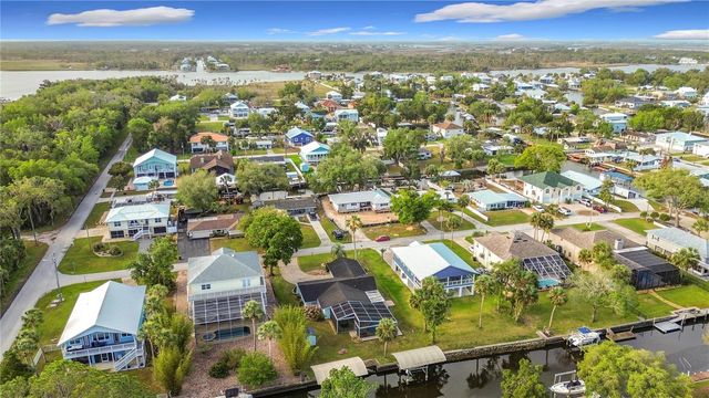 1851 NW 18TH STREET, Crystal River, FL 34428