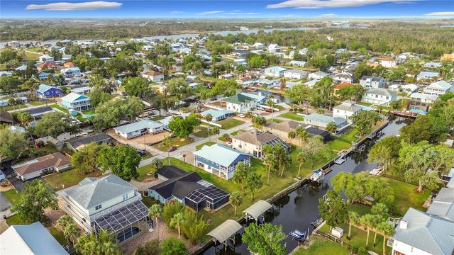 1851 NW 18TH STREET, Crystal River, FL 34428