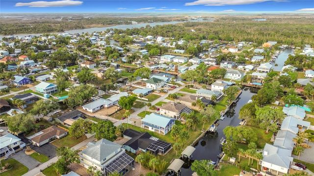 1851 NW 18TH STREET, Crystal River, FL 34428