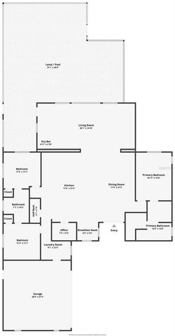 1851 NW 18TH STREET, Crystal River, FL 34428