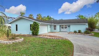 1851 NW 18TH STREET, Crystal River, FL 34428