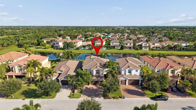 8256 Savara Streams Lane, Boynton Beach, FL 33473