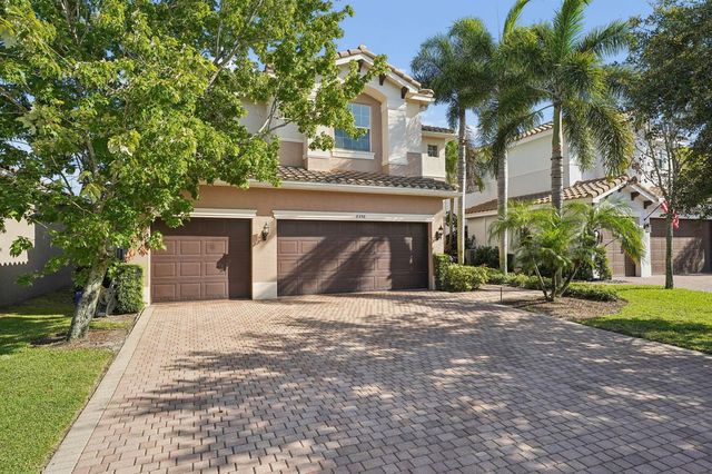8256 Savara Streams Lane, Boynton Beach, FL 33473