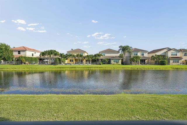 8256 Savara Streams Lane, Boynton Beach, FL 33473