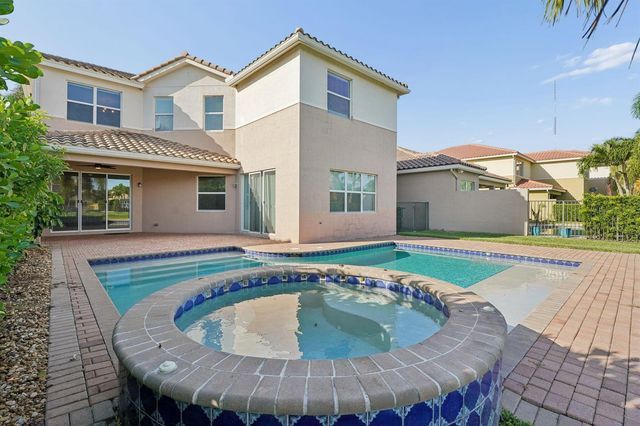 8256 Savara Streams Lane, Boynton Beach, FL 33473