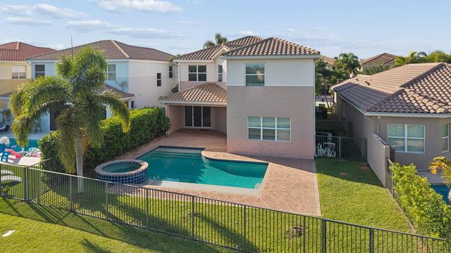 8256 Savara Streams Lane, Boynton Beach, FL 33473