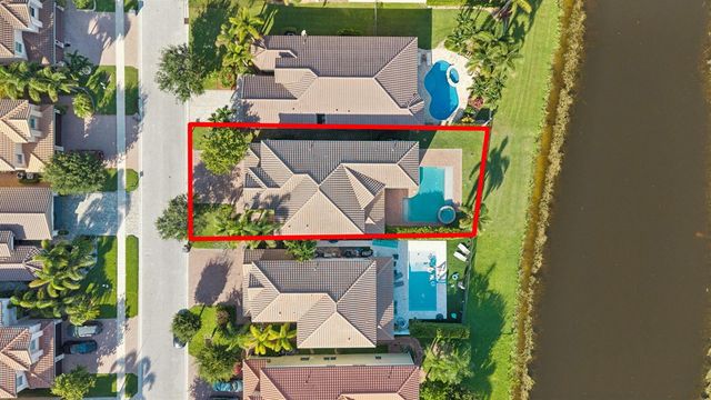 8256 Savara Streams Lane, Boynton Beach, FL 33473