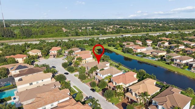 8256 Savara Streams Lane, Boynton Beach, FL 33473