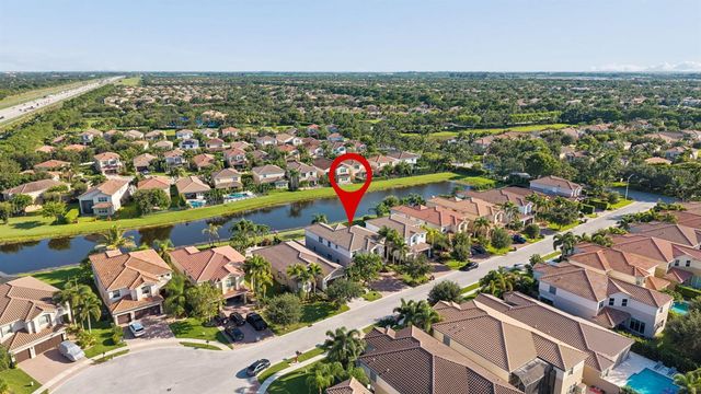 8256 Savara Streams Lane, Boynton Beach, FL 33473