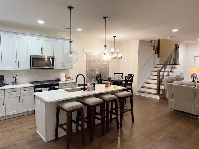 2708 Eagles Crest Lane, Decatur, GA 30034