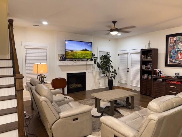 2708 Eagles Crest Lane, Decatur, GA 30034