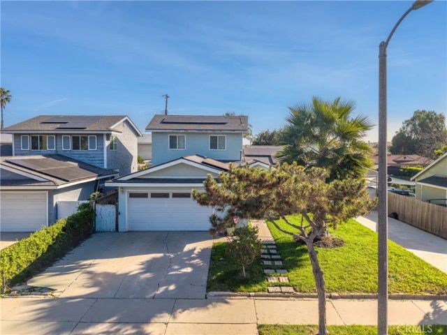 21328 Orrick Ave., Carson, CA 90745