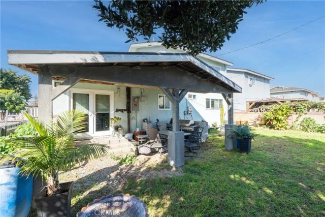 21328 Orrick Ave., Carson, CA 90745