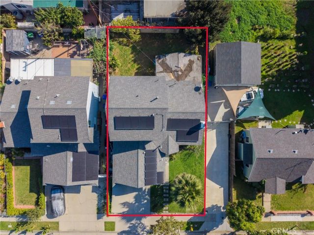 21328 Orrick Ave., Carson, CA 90745