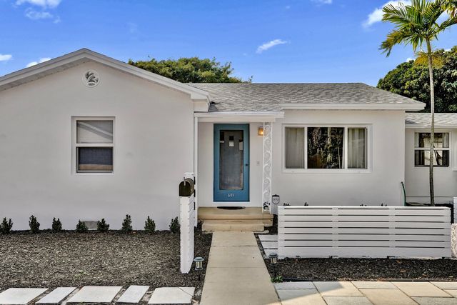 601 N 13th Avenue N, Lake Worth Beach, FL 33460