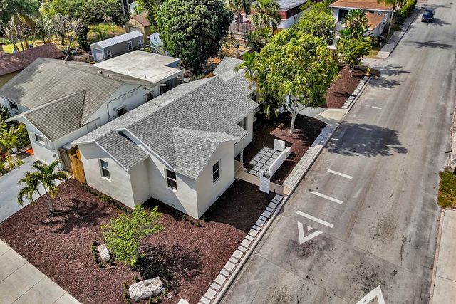 601 N 13th Avenue N, Lake Worth Beach, FL 33460