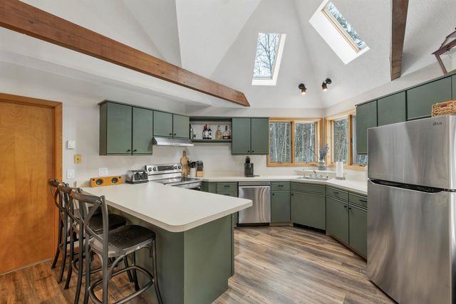 4 Bear Village Road, Bartlett, NH 03812