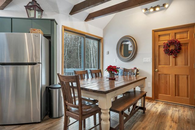 4 Bear Village Road, Bartlett, NH 03812