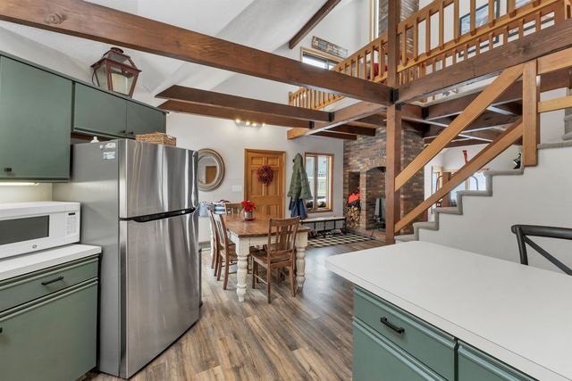 4 Bear Village Road, Bartlett, NH 03812