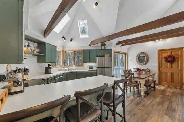 4 Bear Village Road, Bartlett, NH 03812