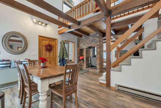 4 Bear Village Road, Bartlett, NH 03812