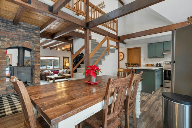 4 Bear Village Road, Bartlett, NH 03812