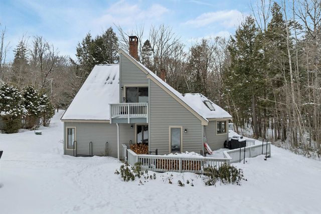 4 Bear Village Road, Bartlett, NH 03812