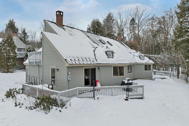 4 Bear Village Road, Bartlett, NH 03812