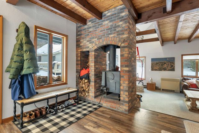 4 Bear Village Road, Bartlett, NH 03812