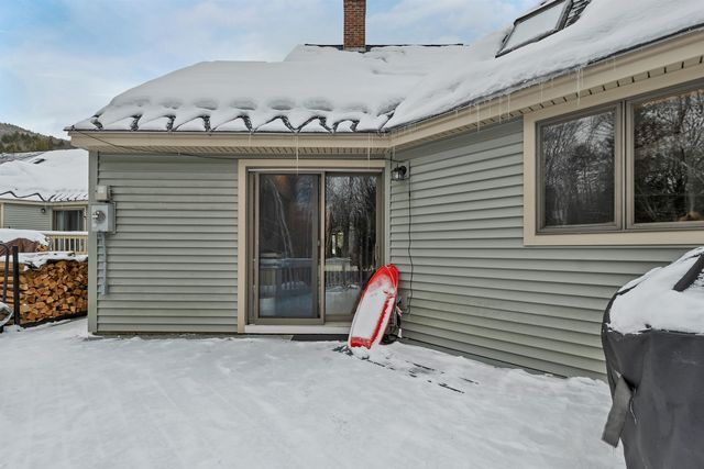 4 Bear Village Road, Bartlett, NH 03812