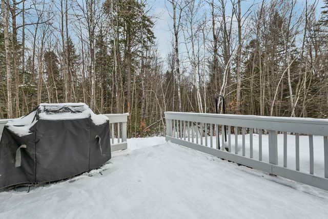 4 Bear Village Road, Bartlett, NH 03812