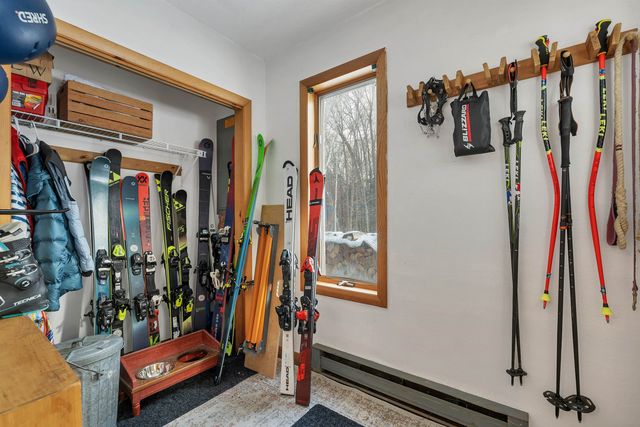 4 Bear Village Road, Bartlett, NH 03812