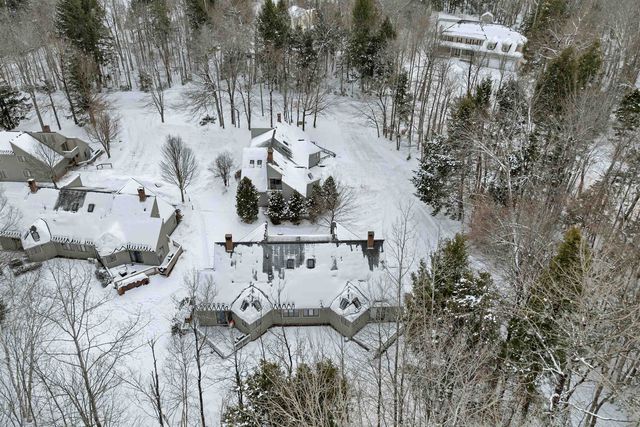 4 Bear Village Road, Bartlett, NH 03812